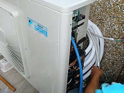 板芙镇商场中央空调分析及中央空调的维保分析